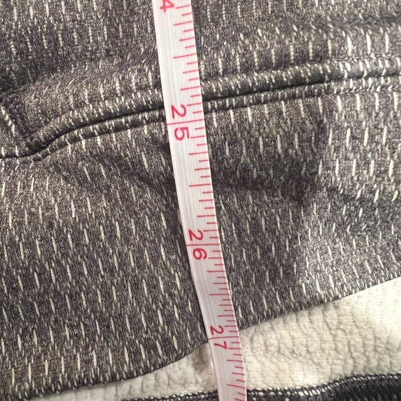 Under Armour men’s zip front hoodie, size 2XL, big and tall, see photos, gray - Picture 8 of 8